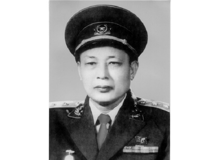 Kỷ niệm 100 năm Ngày sinh Trung tướng Đồng Sỹ Nguyên (01/3/1923 - 01/3/2023)